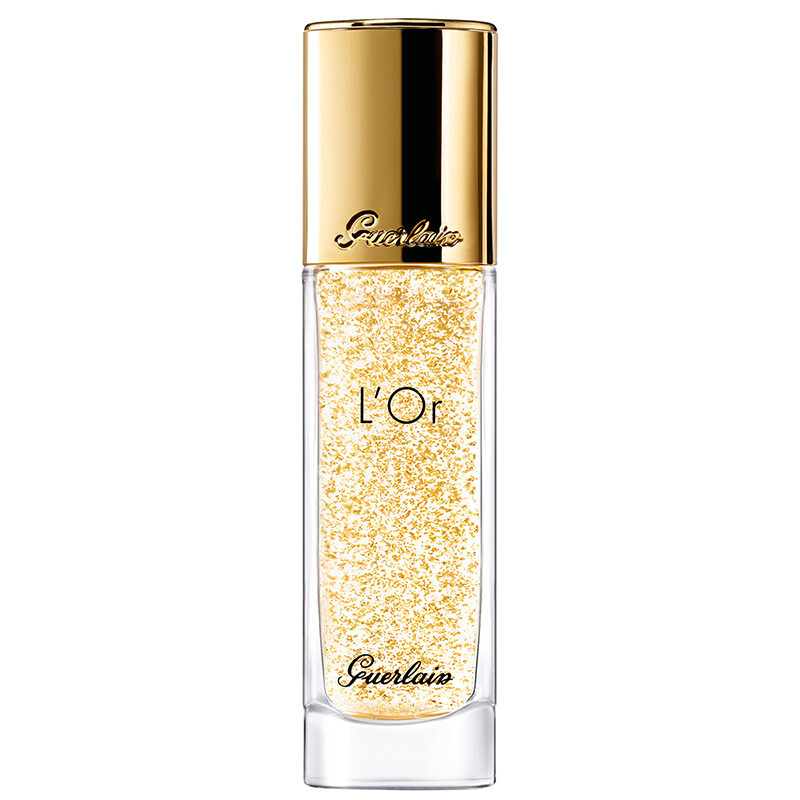 L'or Radiance Concentrate with Pure Gold
