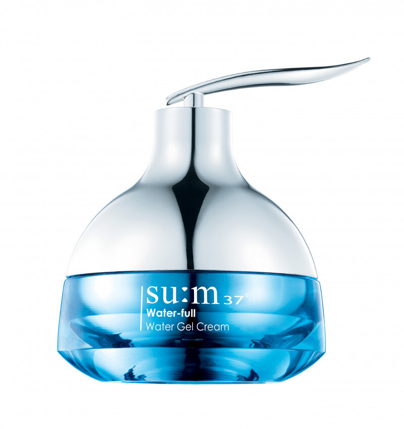 Water-full Water Gel Cream