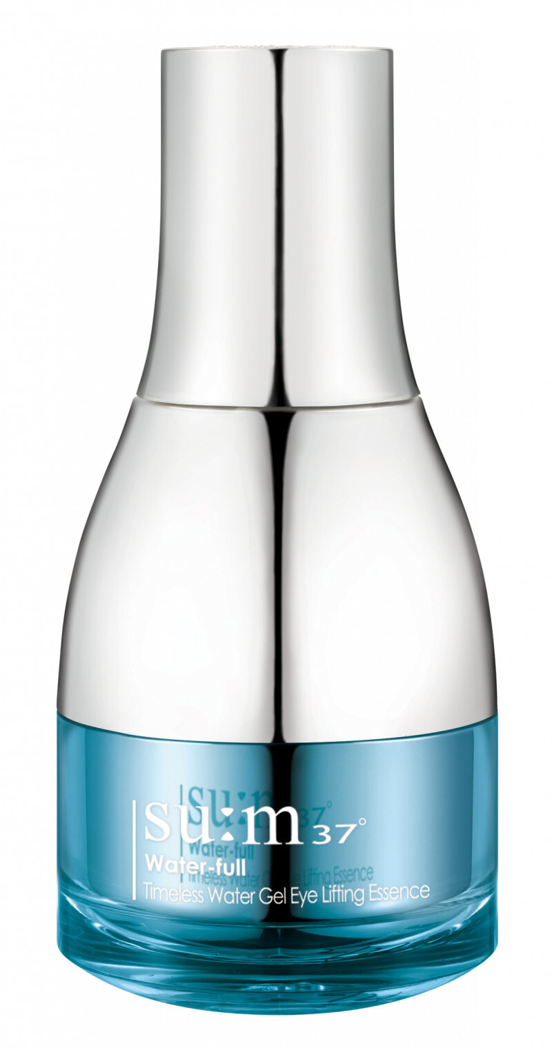 Water-full Timeless Water Gel Eye Lifting Essence