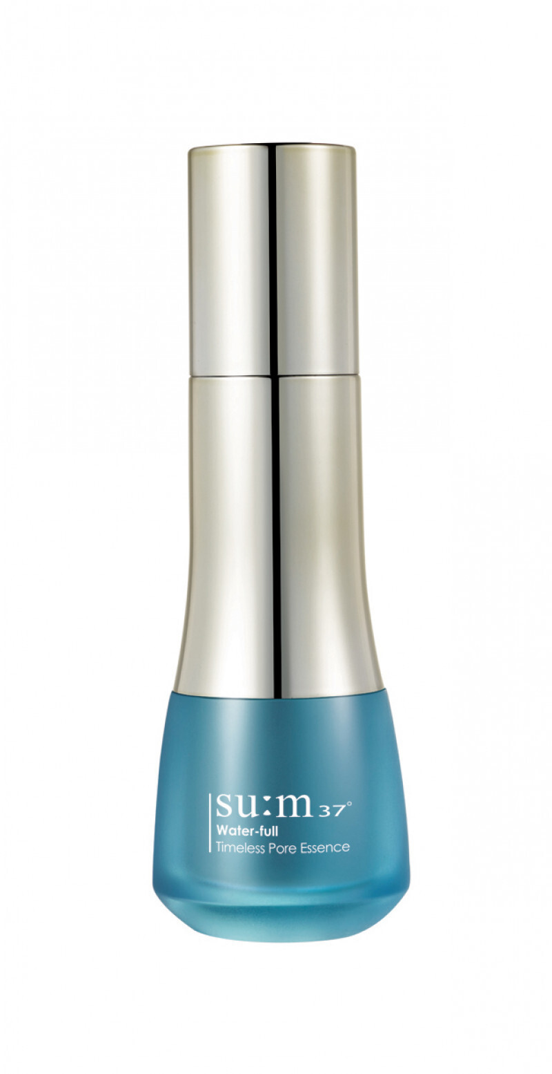 Water-full Timeless Pore Essence