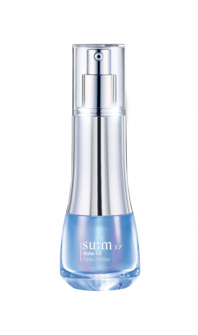 Water-full Perfect Primer