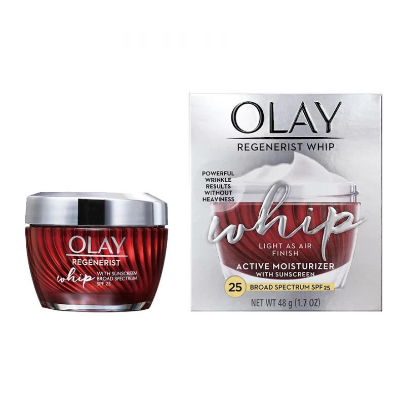 REGENERIST WHIP UV AIR CREAM SPF25