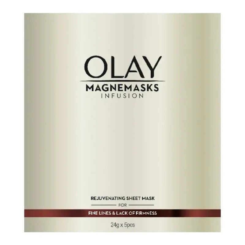 MAGNEMASKS REJUVENATING SHEET MASK