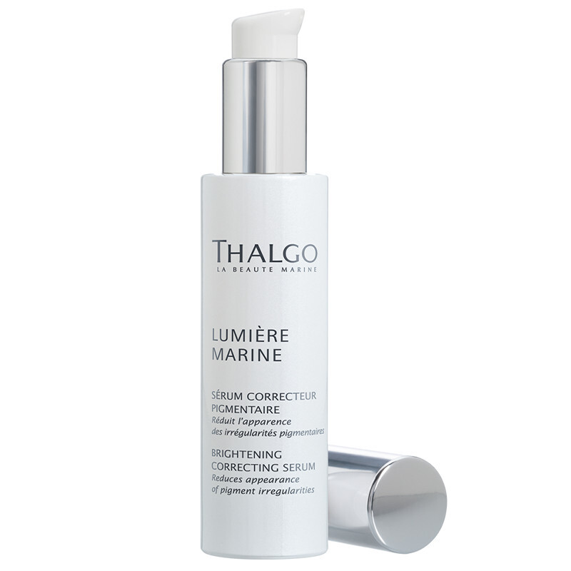Brightening Correcting Serum