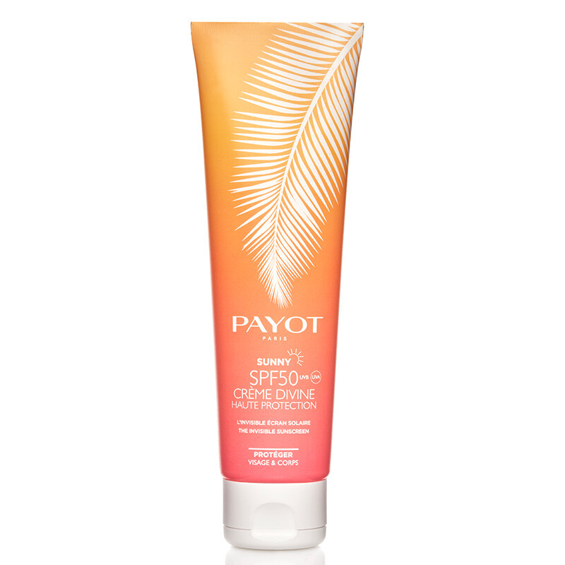 Creme Divine SPF50