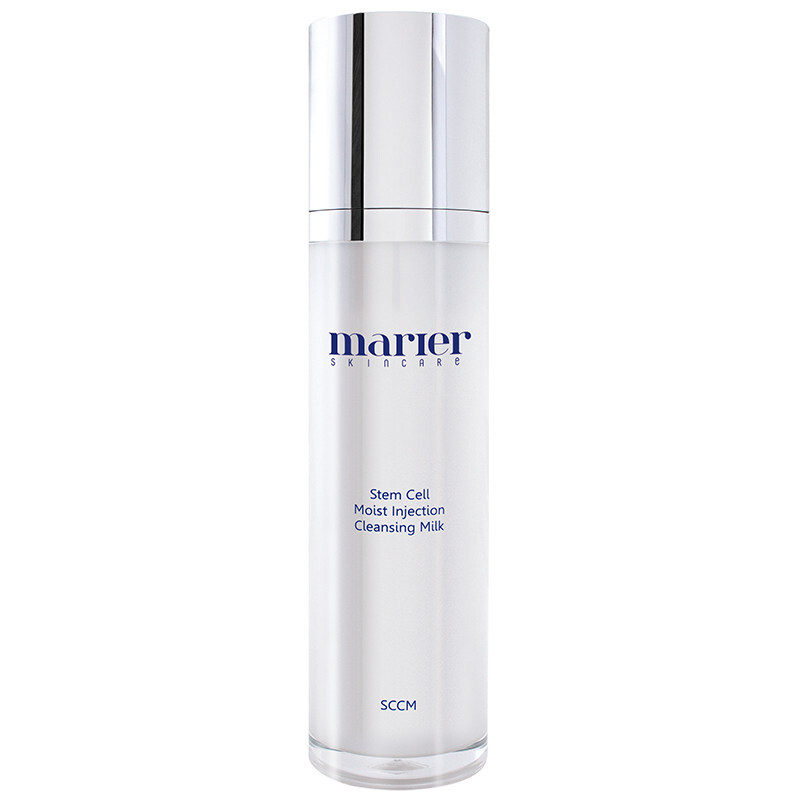 Stem Cell Moist Injection Cleansing Milk