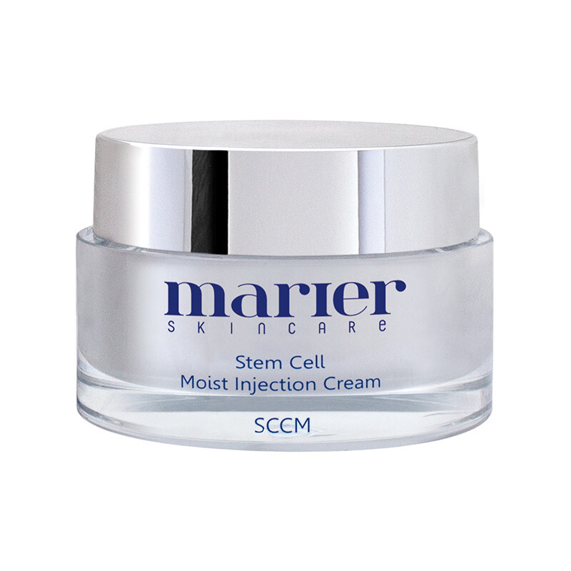 Stem Cell Moist Injection Cream