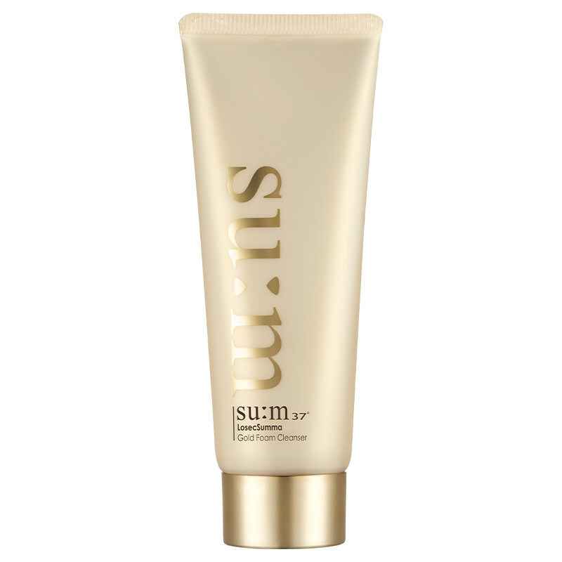 LosecSumma Elixir Foam Cleanser