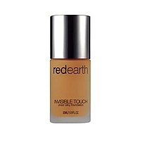Invisible Touch Sheer Silky Foundation
