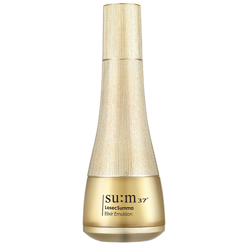LosecSumma Elixir Emulsion