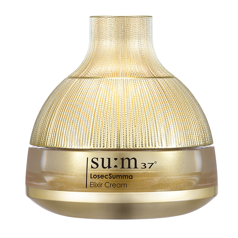LosecSumma Elixir Cream