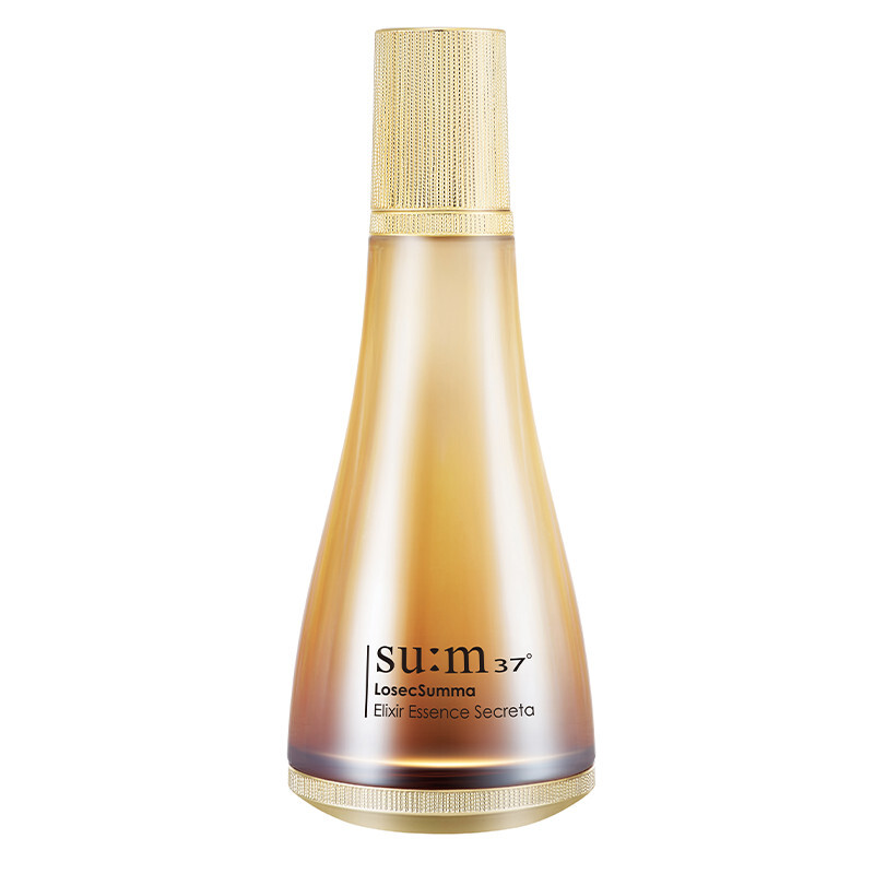 LosecSumma Essence Secreta