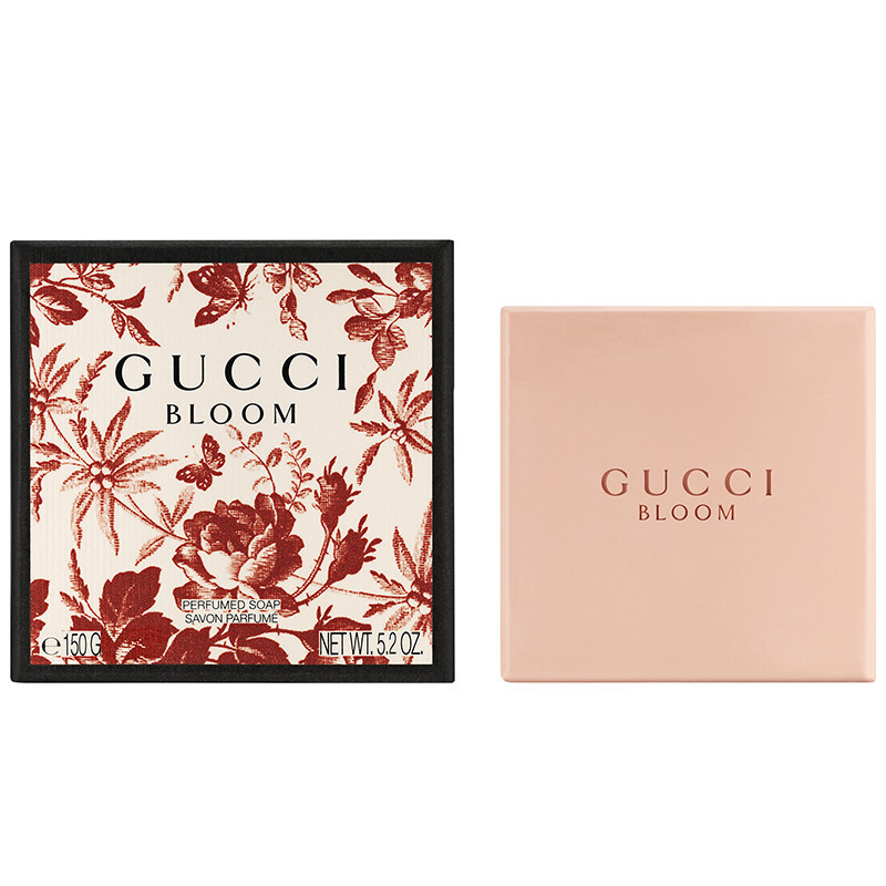 Bloom Soap