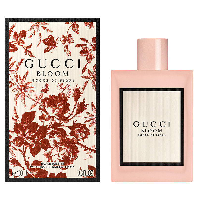Bloom Gocce di Fiori
