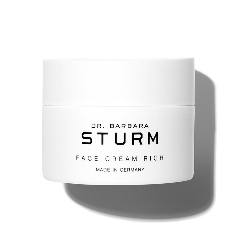 Face Cream Rich