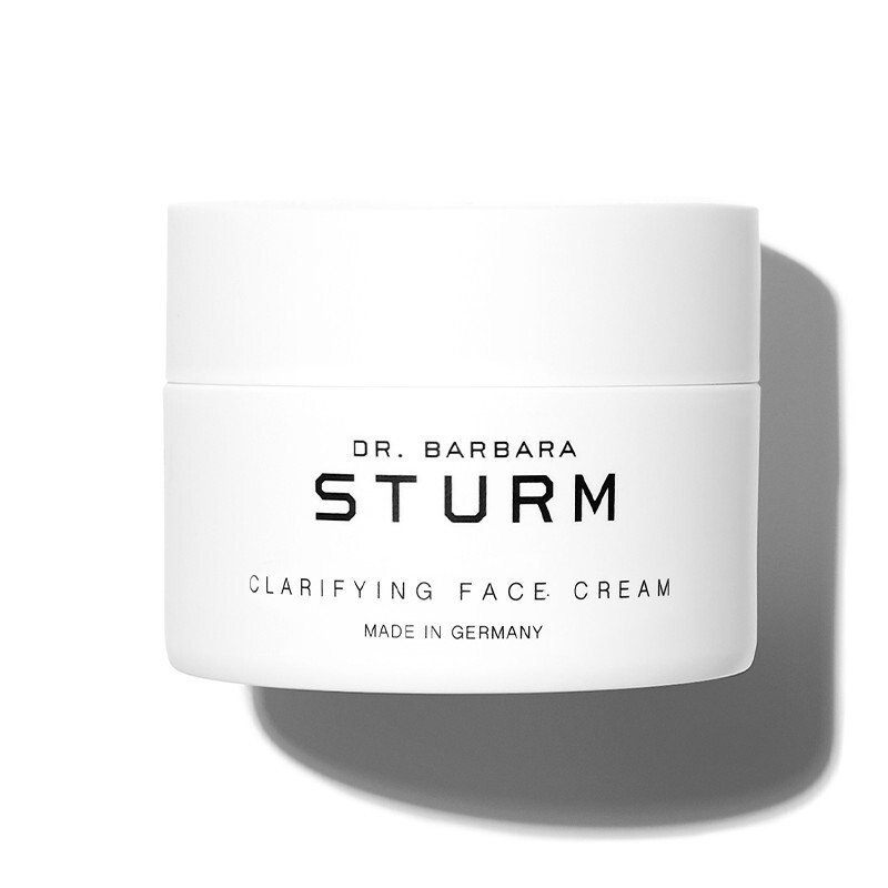 Clarifying Face Cream