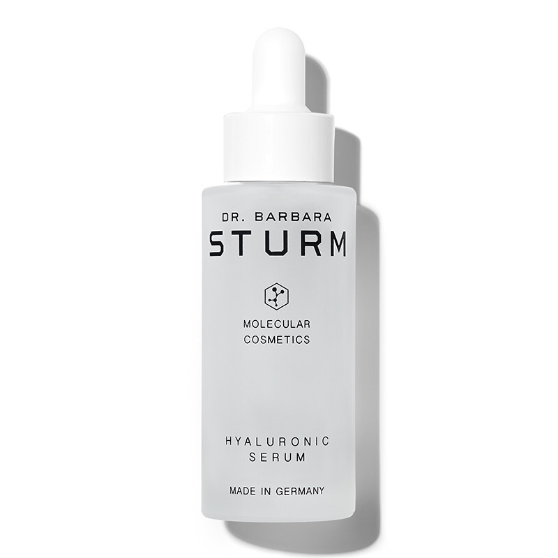 Hyaluronic Serum