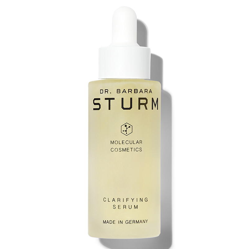 Clarifying Serum