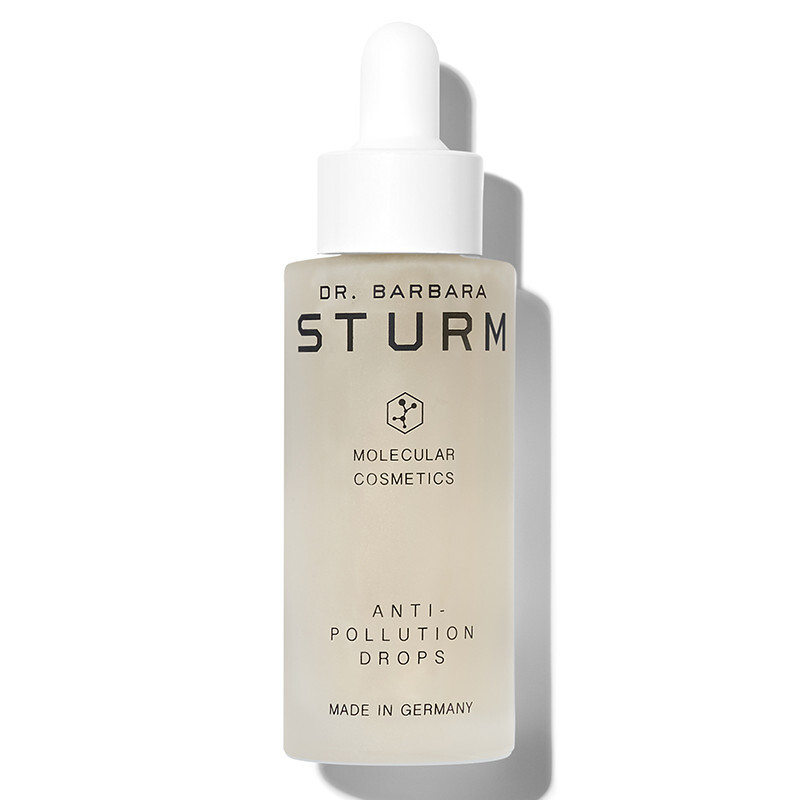 Anti-Pollution Drops