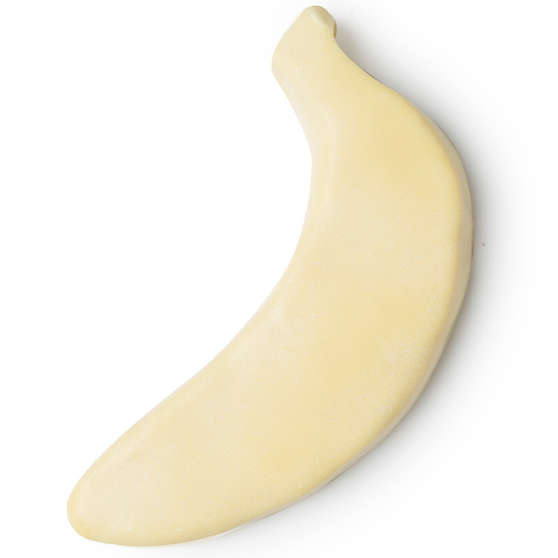 The Big Banana Massage Bar