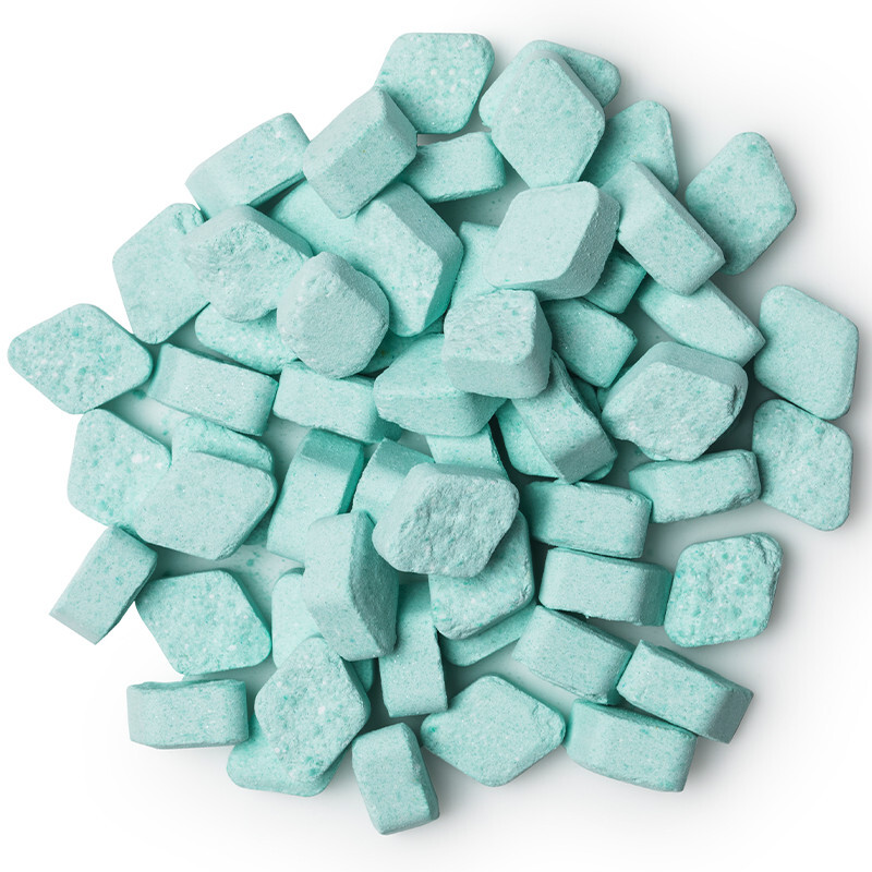 Adam’s Apple Mouthwash Tabs