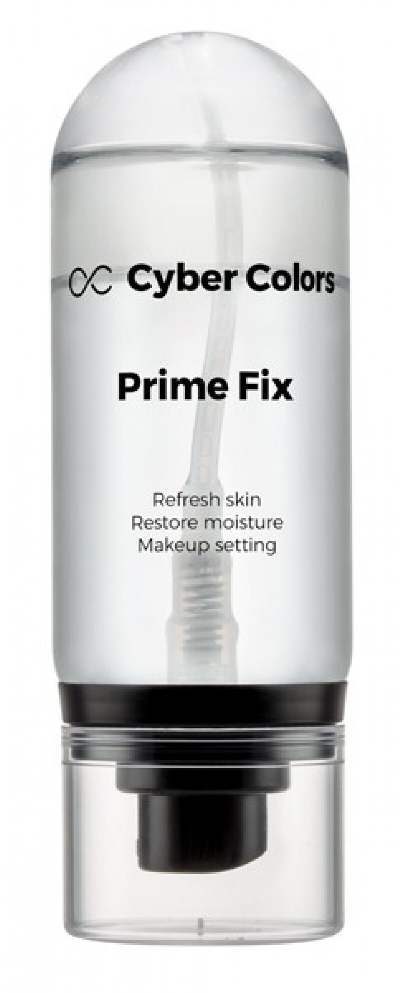 Prime Fix