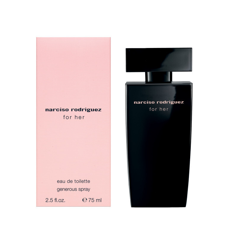 Gracious Spray - for her