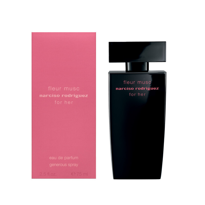 Gracious Spray - for her fleur musc