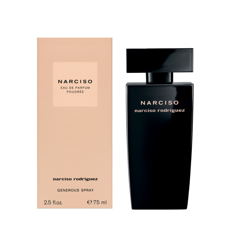 Gracious Spray - NARCISO Poudrée