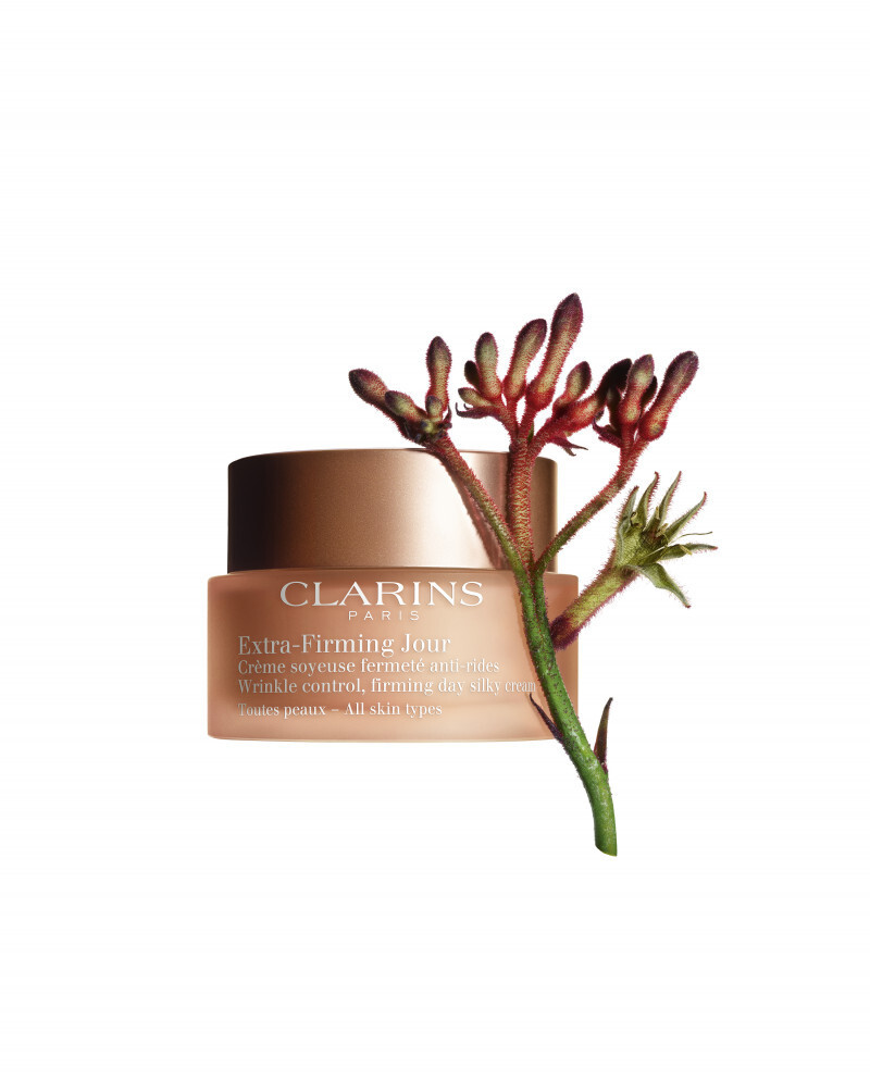 Extra-Firming Day - All Skin Types/ Special for Dry Skin