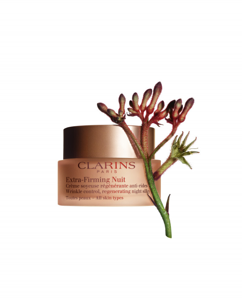 Extra-Firming Night - All Skin Types/Special for Dry Skin