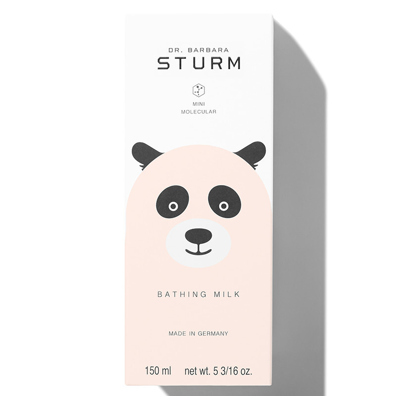Baby & Kids Bathing Milk