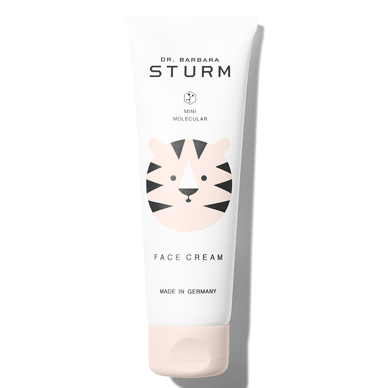 Baby & Kids Face Cream