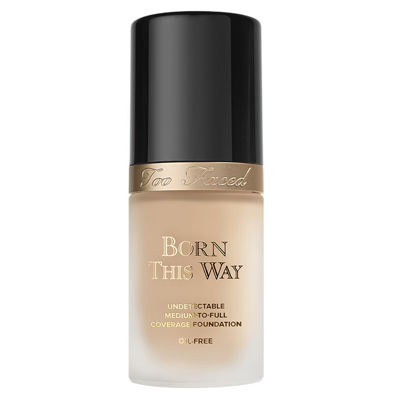 Born This Way Foundation