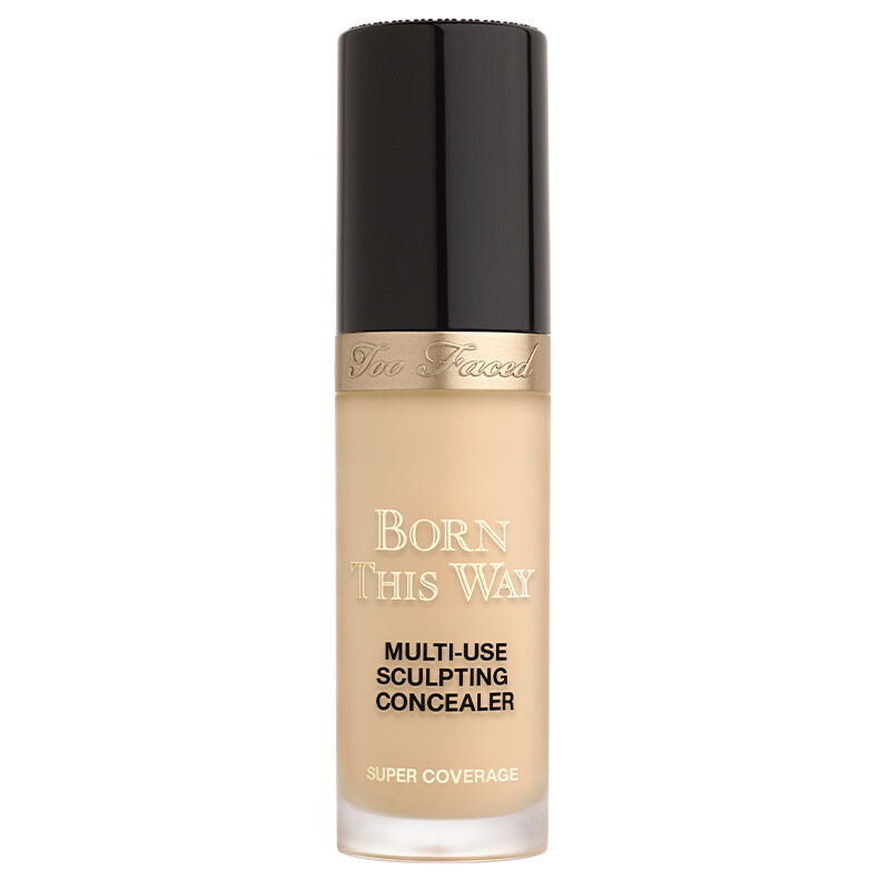Born This Way Concealer