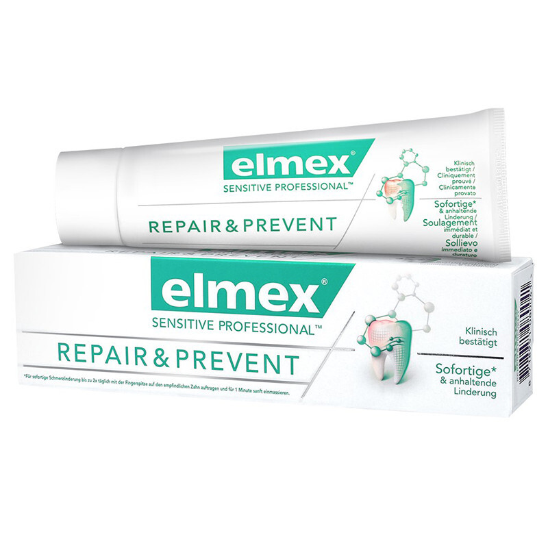 Repair＆Prevent Toothpaste
