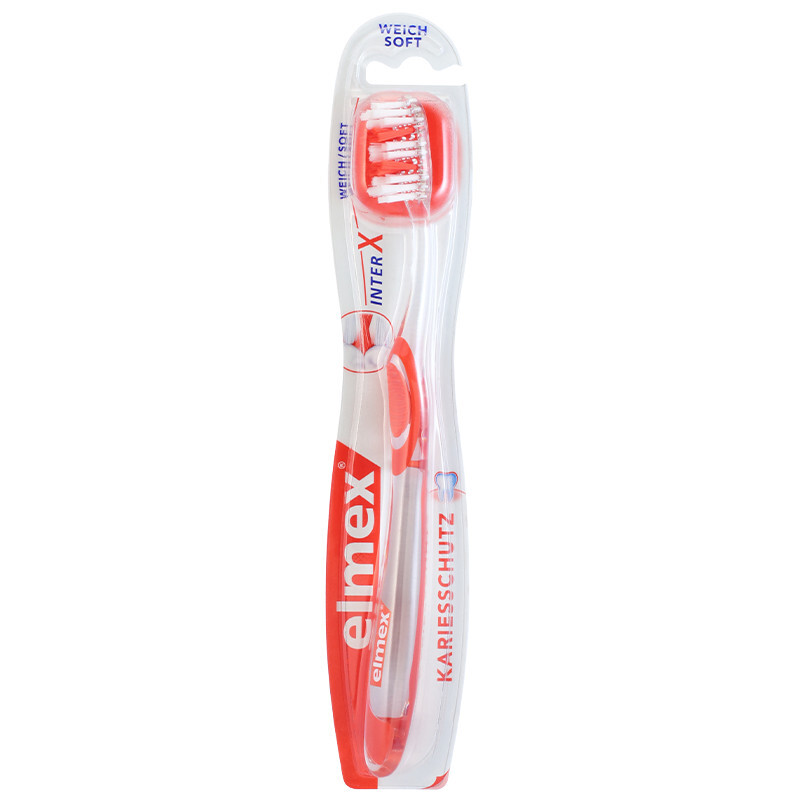 InterX Toothbrush