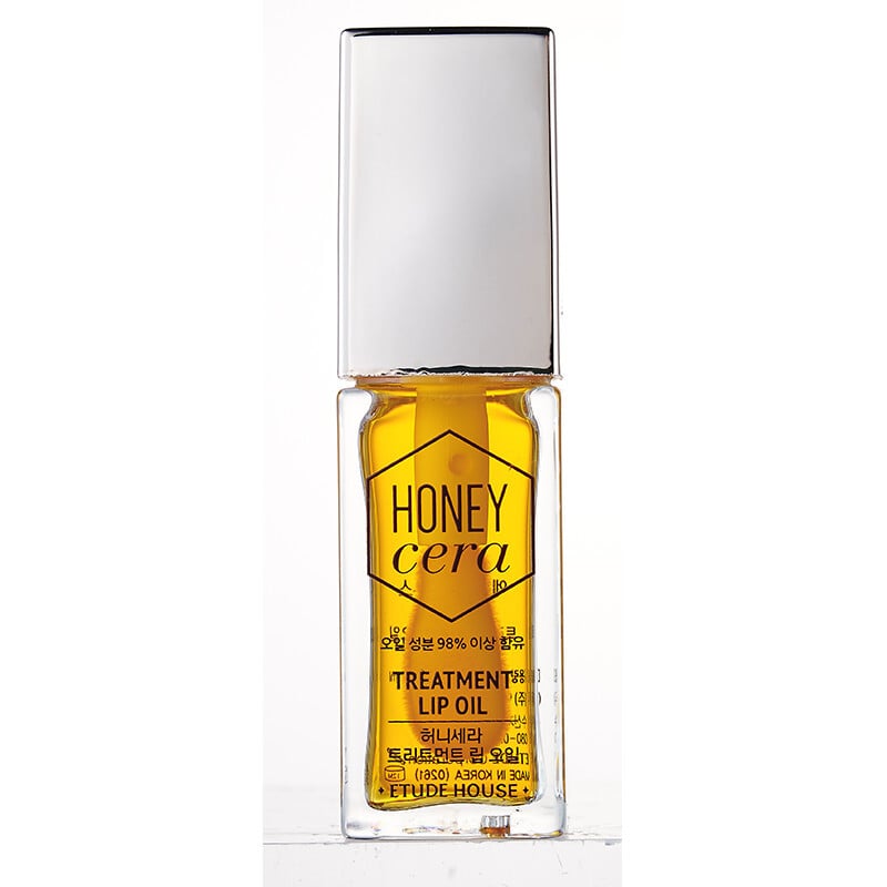 Honey Cera Treatment Lip Oil