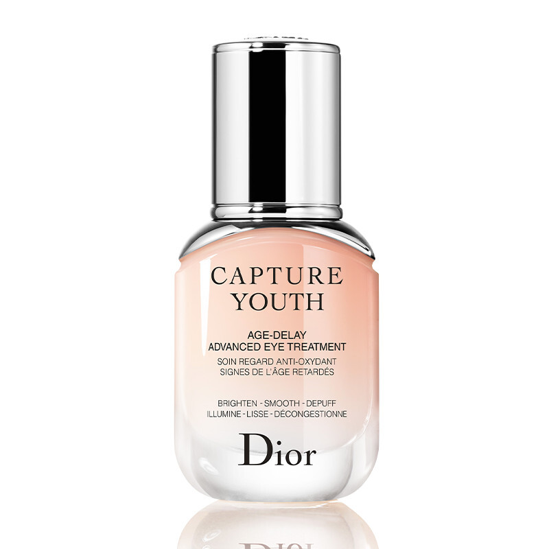 Capture Youth Age-Delay Advanced Eye Treatment