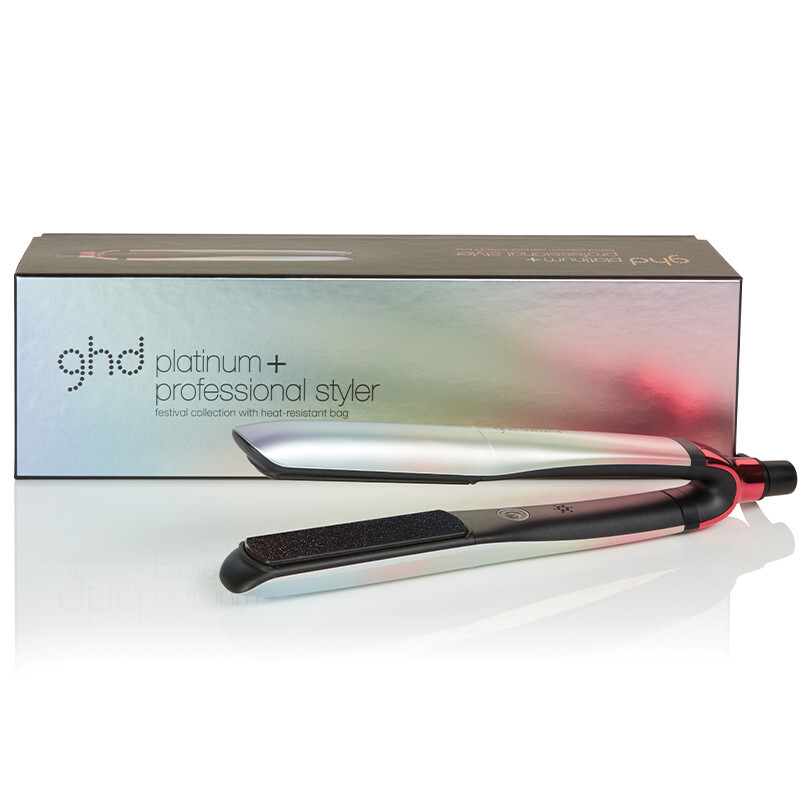 Platinum+ Professional Styler