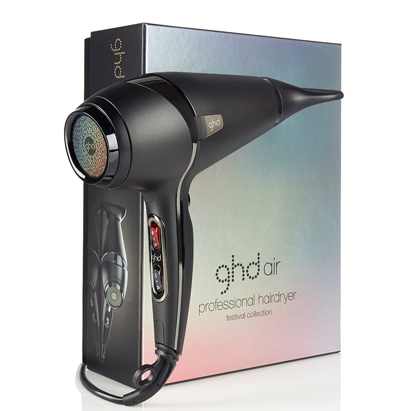 Air® Hairdryer