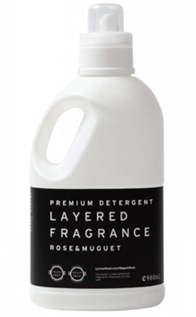 Premium Detergent