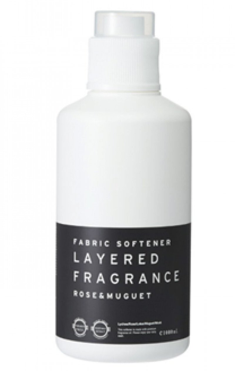 Fabric Softener