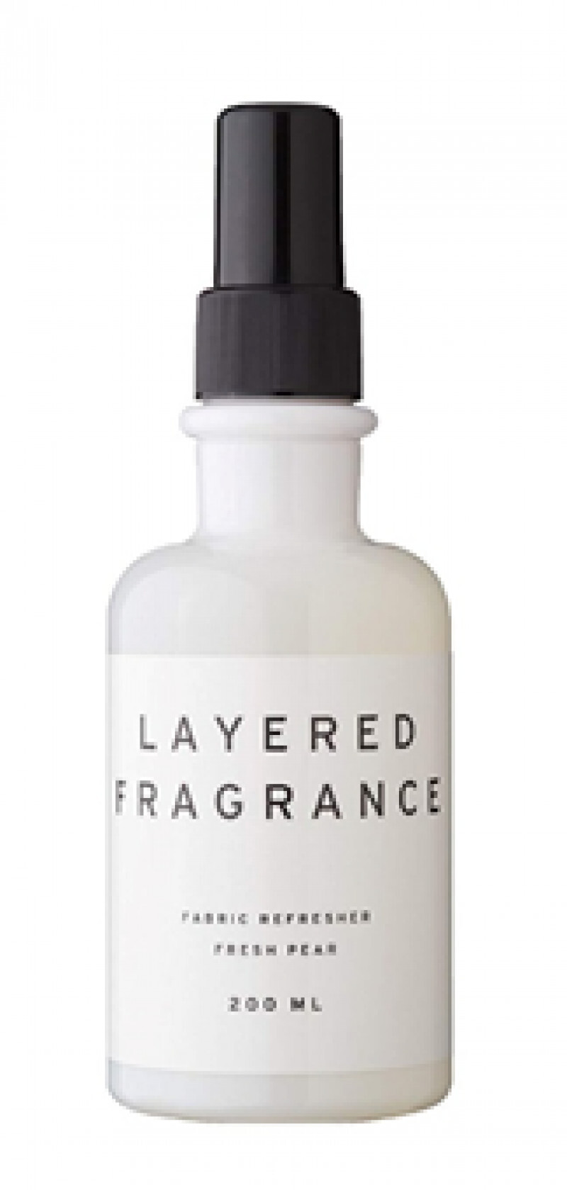 Fabric Refresher