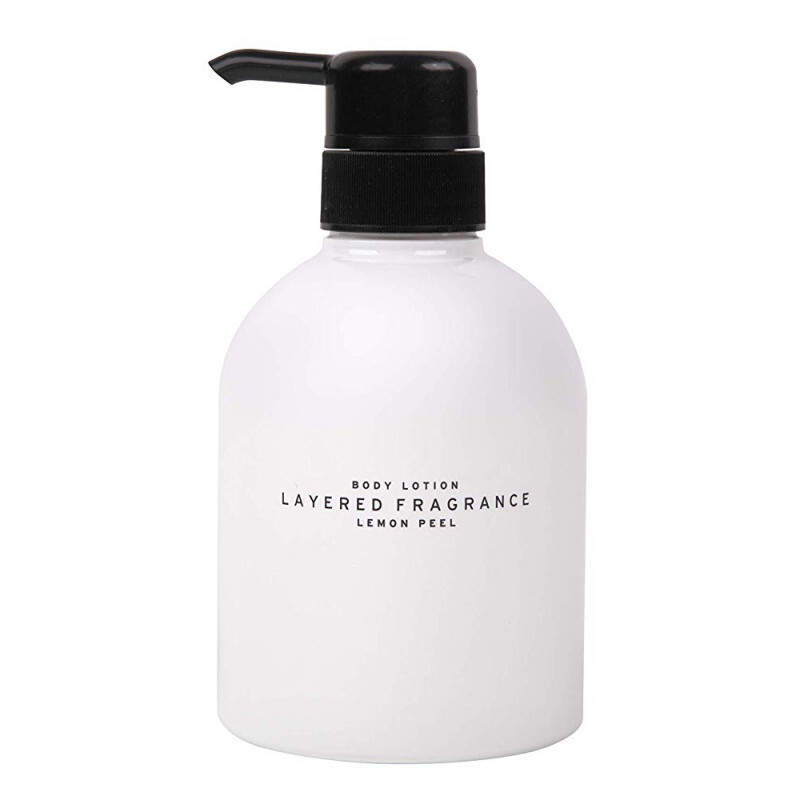 Body Lotion