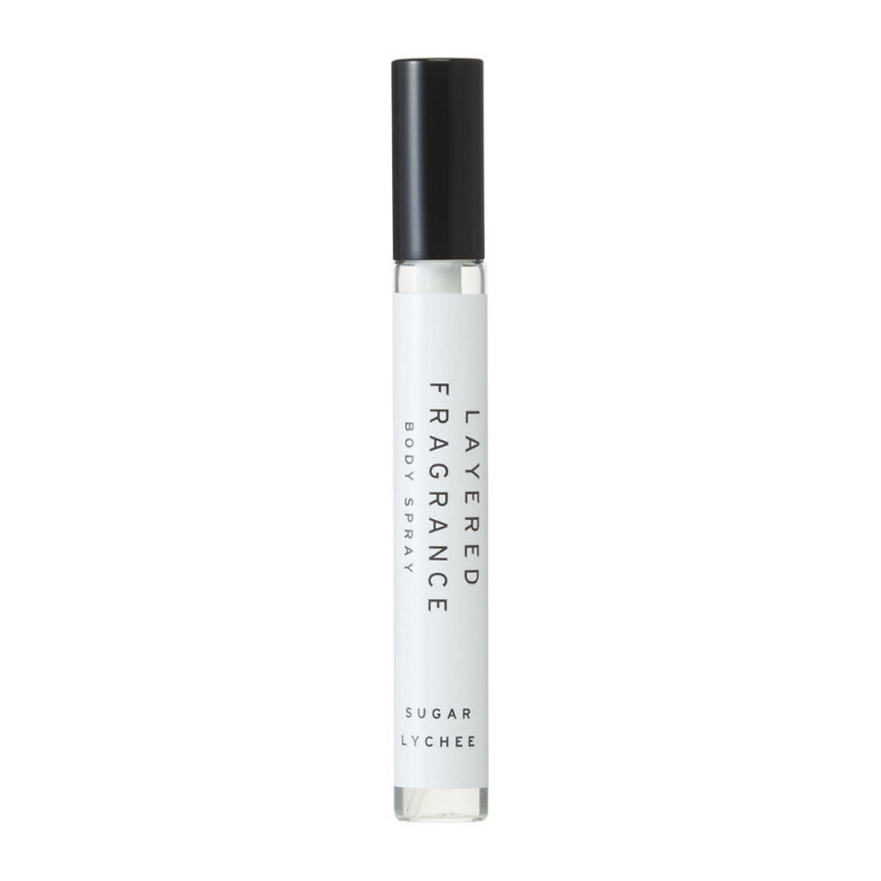 Body Spray