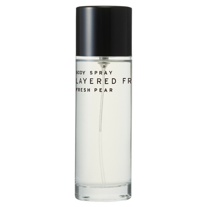 Body Spray