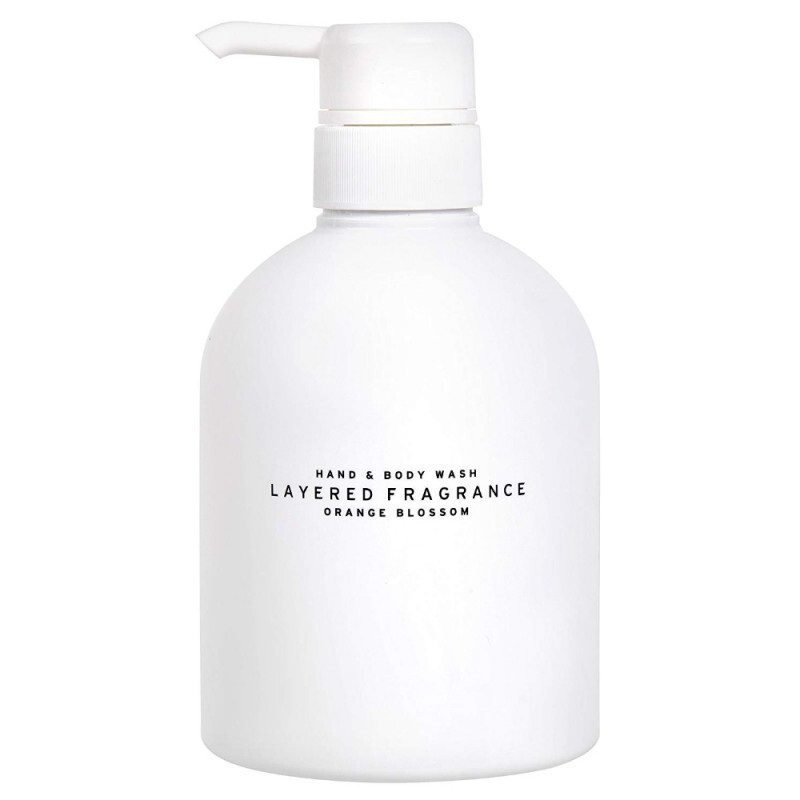 Hand & Body Wash