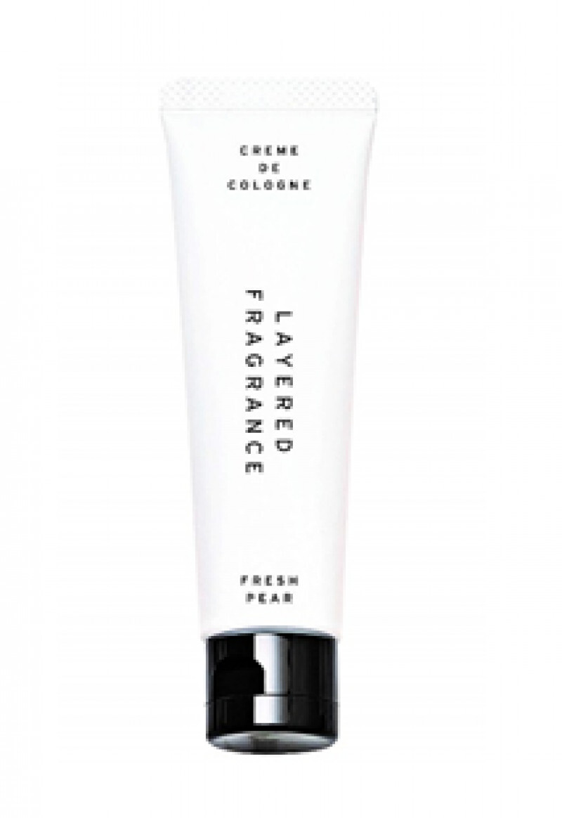 Creme de Cologne