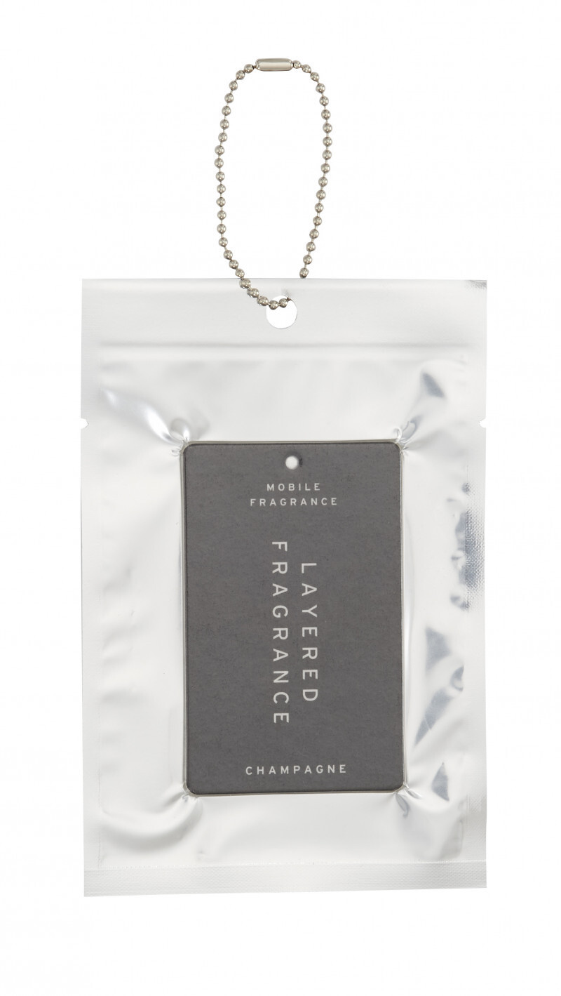 Mobile Fragrance